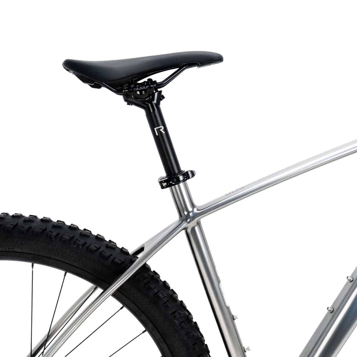 Bicicleta MTB Apro 2.0 29 Prata-2
