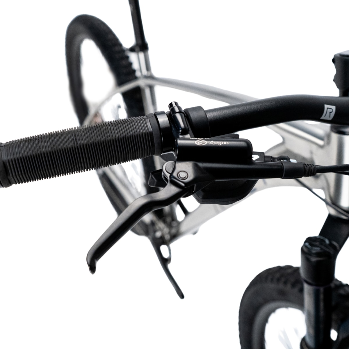 Bicicleta MTB Apro 2.0 29 Prata-6