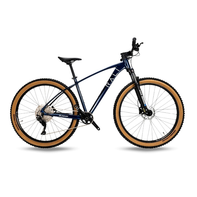 Imagen 0 de Bicicleta de Montaña unisex Rpro 2.0 Rali