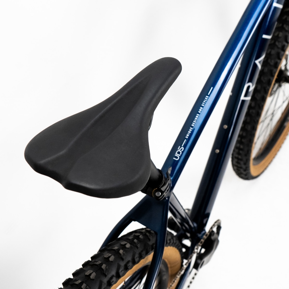 Bicicleta de Montaña unisex Rpro 2.0 Rali Azul-3