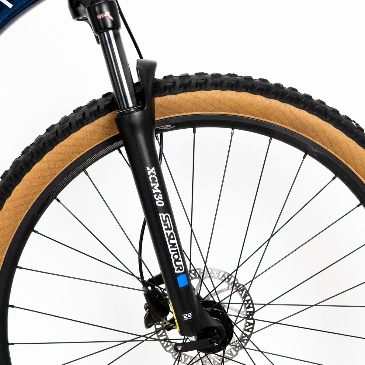 Bicicleta de Montanha Unissexo Rpro 2.0 Azul-5