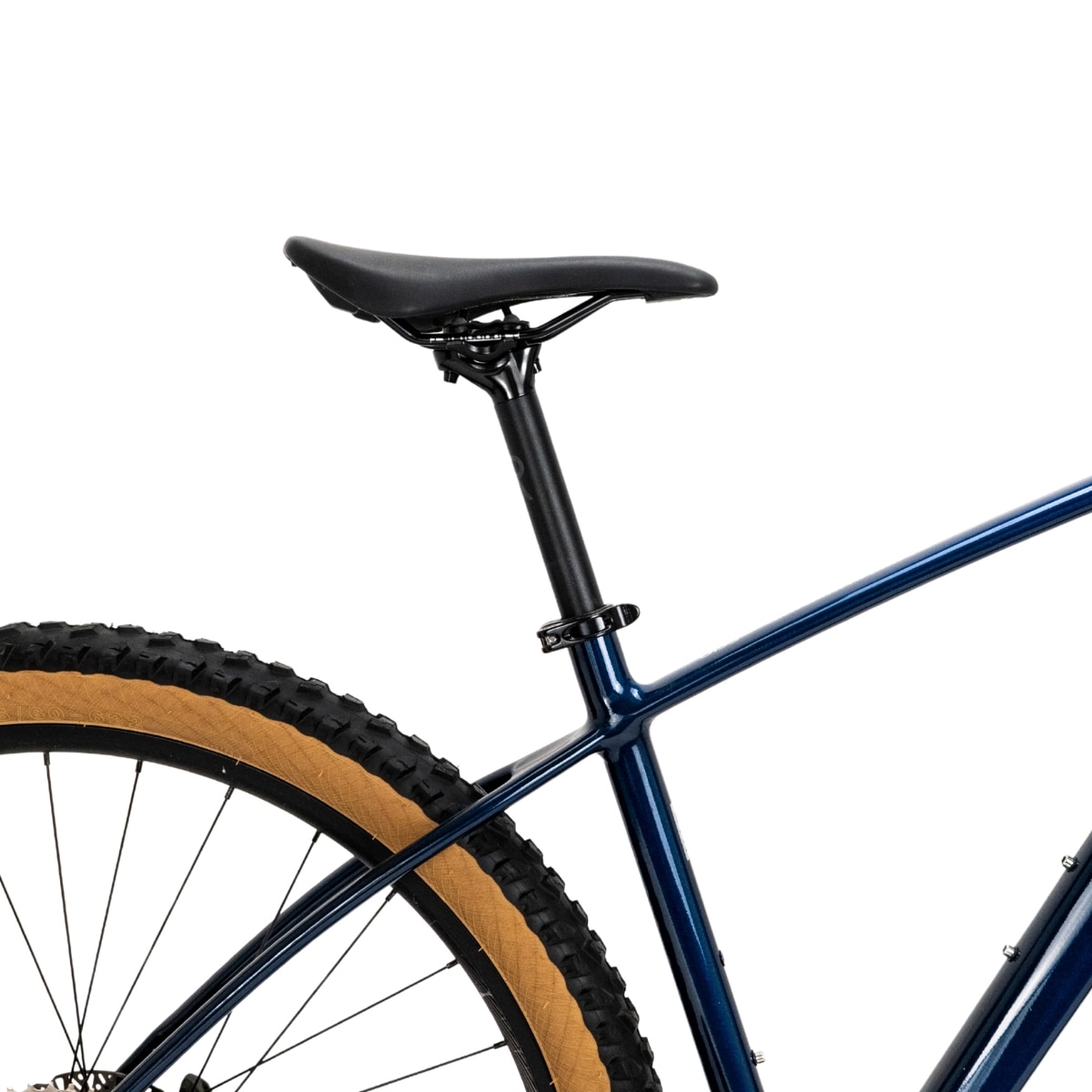 Bicicleta de Montaña unisex Rpro 2.0 Rali Azul-6