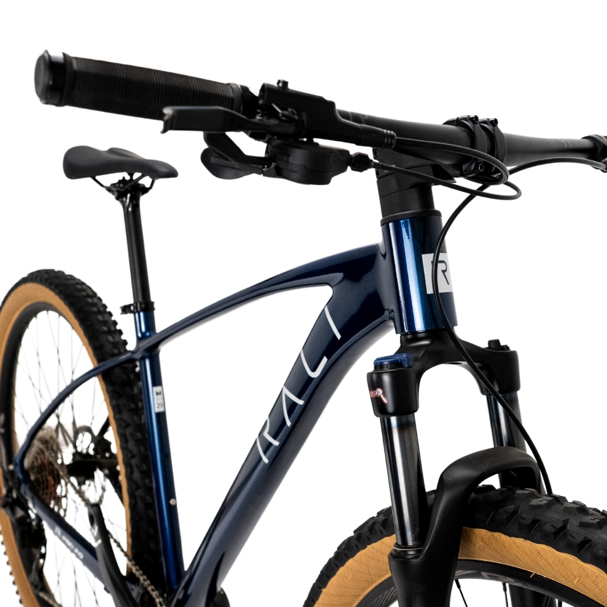 Bicicleta de Montaña unisex Rpro 2.0 Rali Azul-8
