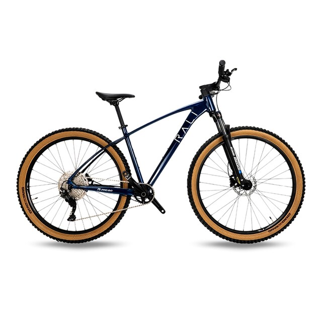 Imagen 0 de Bicicleta de Montaña unisex Rpro 2.0 Rali