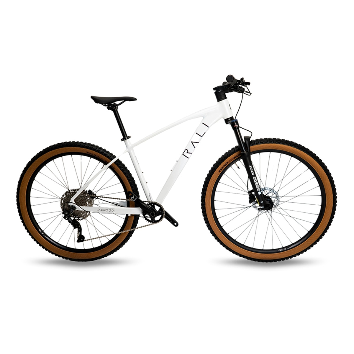 Imagen 0 de Bicicleta de Montaña unisex Rpro 2.0 Rali