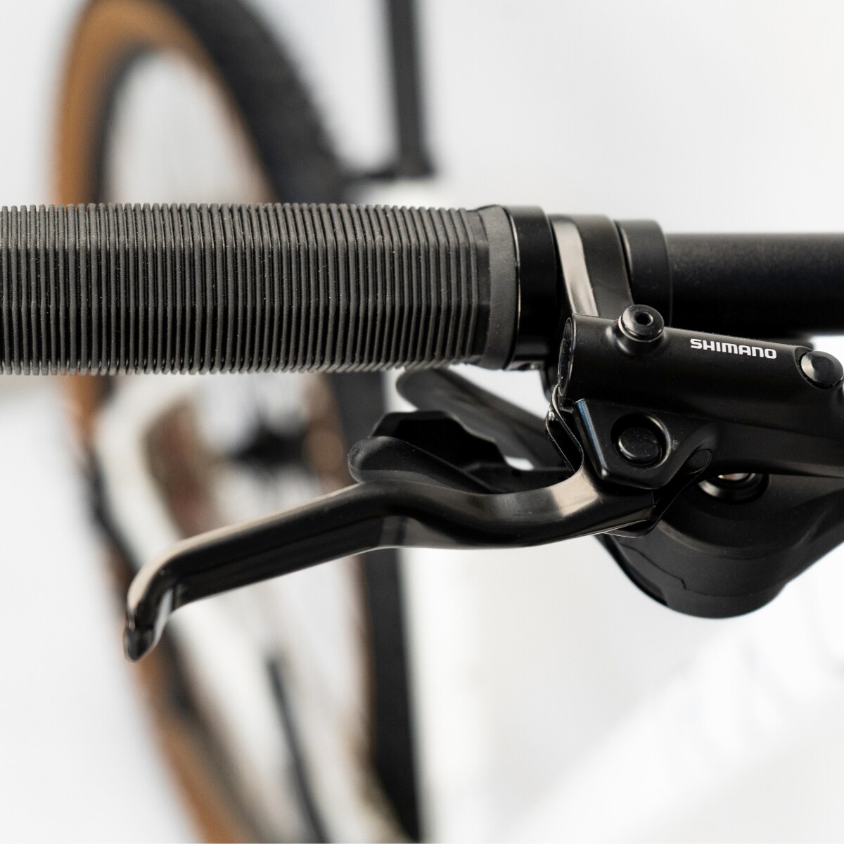 Bicicleta de Montanha Unissexo Rpro 2.0 Branco-2