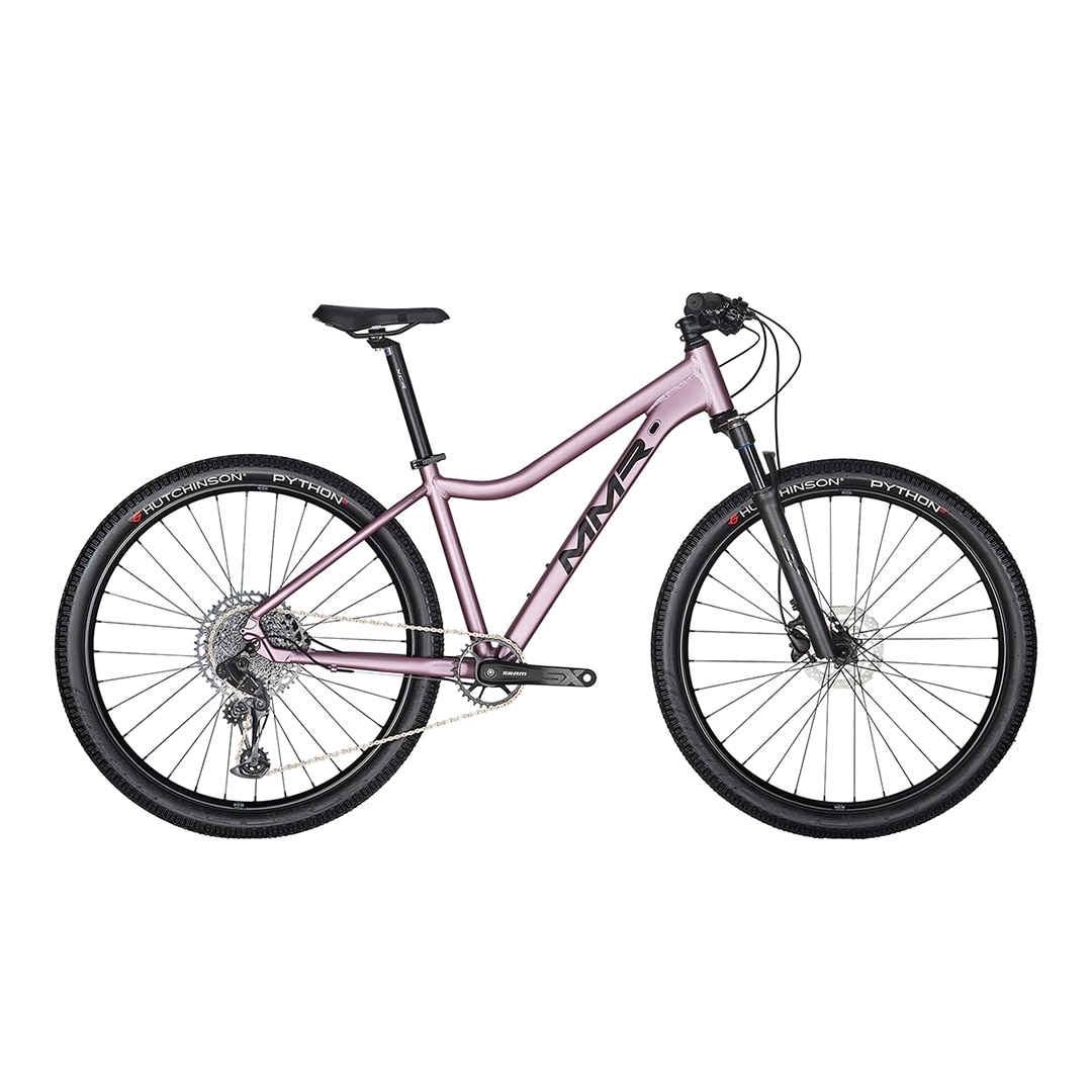 MMR - Bicicleta MONTAÑA MUJER AKIRA 27 00 2025 MMR.