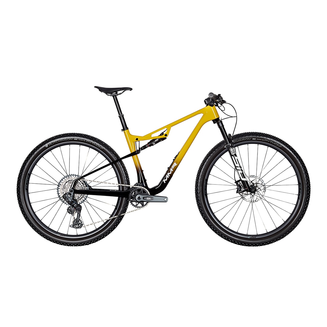 MMR - Bicicleta MONTAÑA UNISEX KENTA 00 2025 MMR.