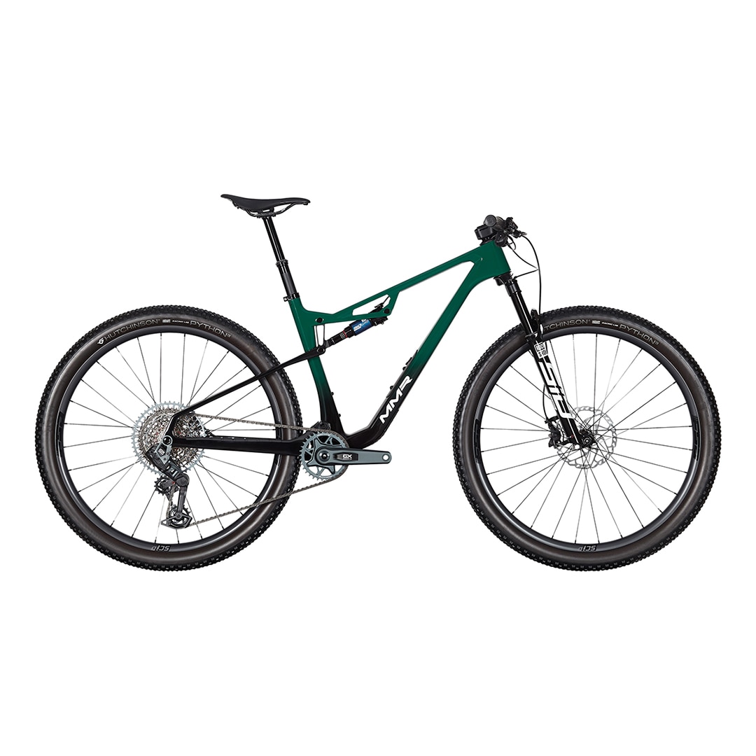 MMR - Bicicleta MONTAÑA UNISEX KENTA 00 2025 MMR.