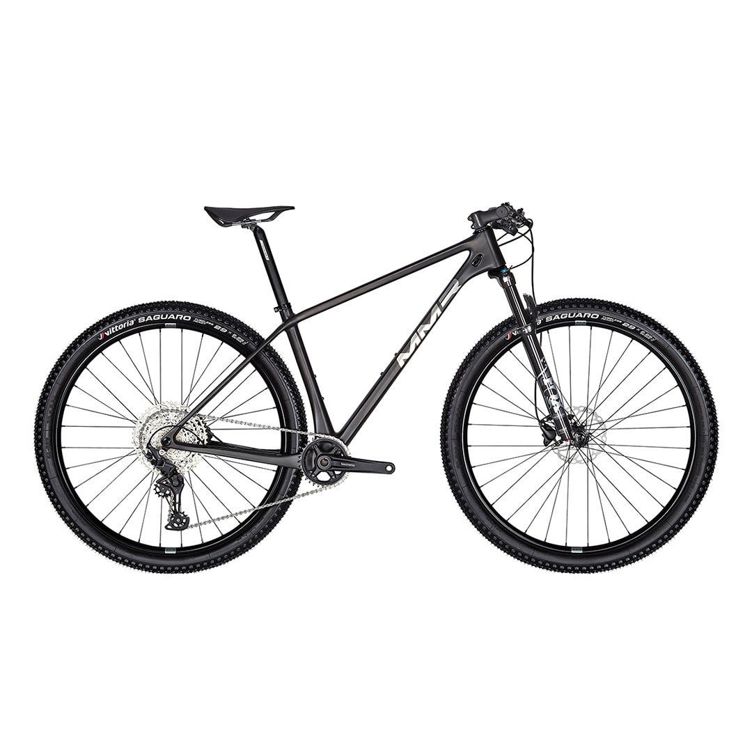 MMR - Bicicleta MONTAÑA UNISEX RAKISH 10 2025 MMR.