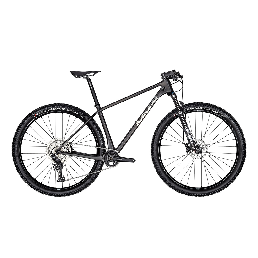 MMR - Bicicleta MONTAÑA UNISEX RAKISH 10 2025 MMR.