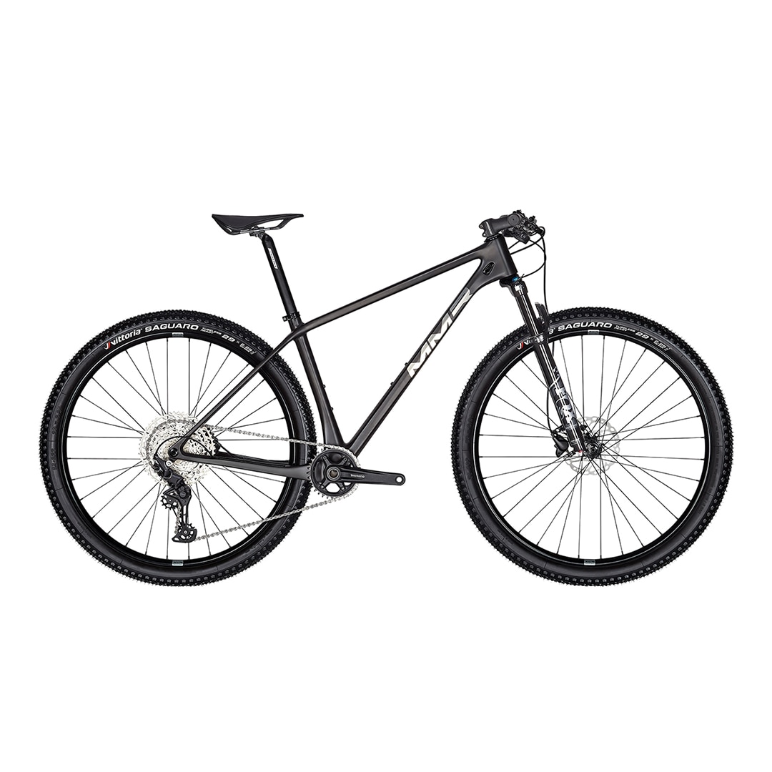 MMR - Bicicleta MONTAÑA UNISEX RAKISH 10 2025 MMR.