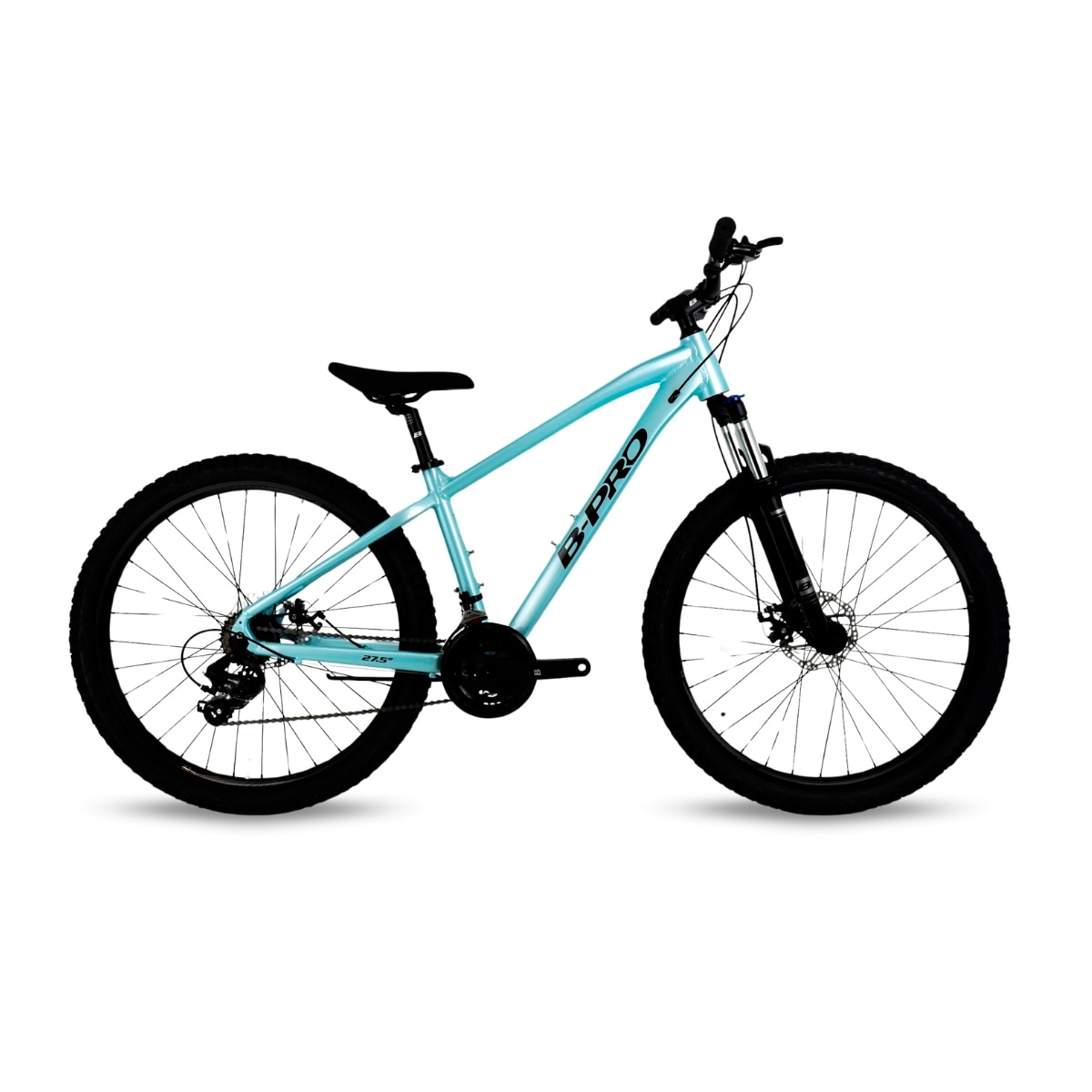 Imagem 0 de Bicicleta de Montanha Unissexo Bkom 721