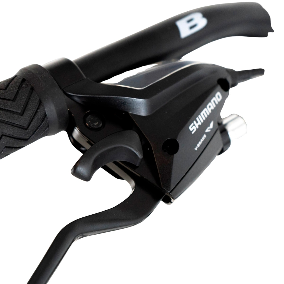 Bicicleta de Montanha Unissexo Bkom 921 Cinzento-cinza-4
