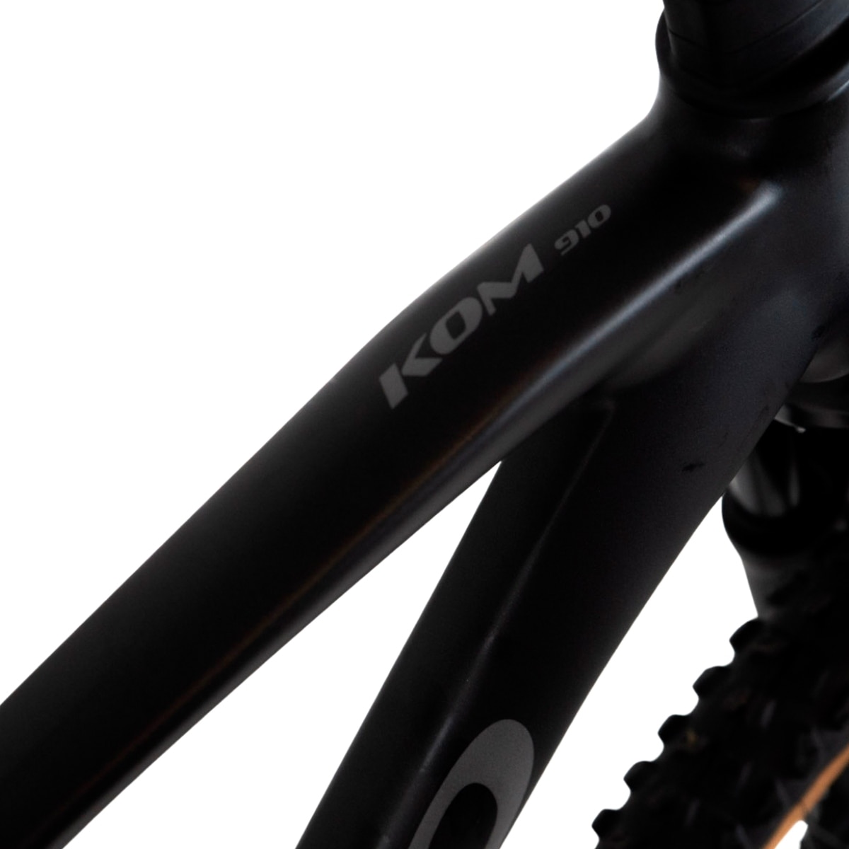 Bicicleta de montaña unisex Bkom 910 B-PRO - Negro mate Negro mate-6