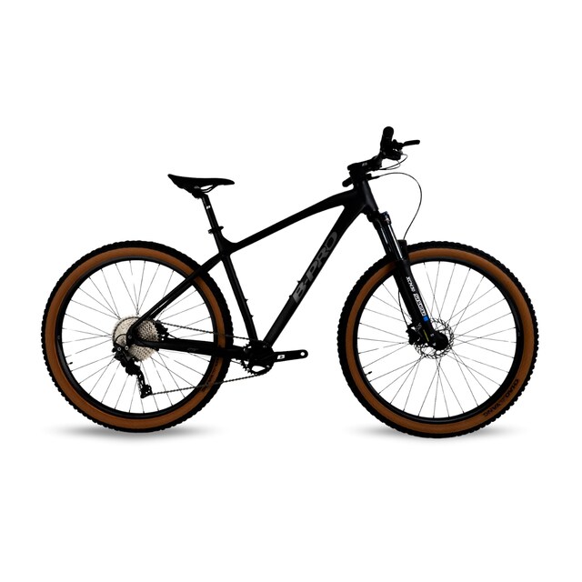 Bicicleta de montaña unisex Bkom 910 B-PRO