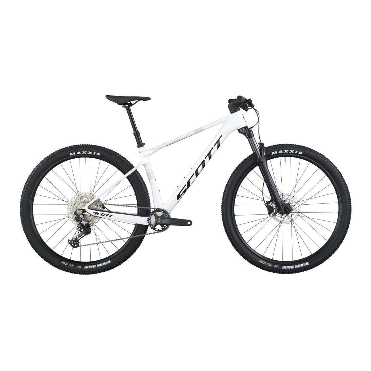 Scott - Bicicleta de montaña unisex scale 920 Scott.
