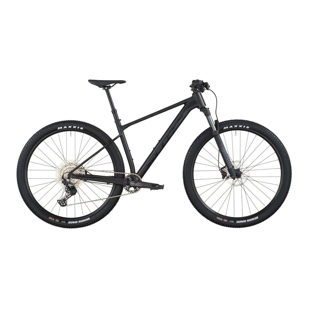 Imagen 0 de Bicicleta de montaña unisex scale 940  Scott Negro