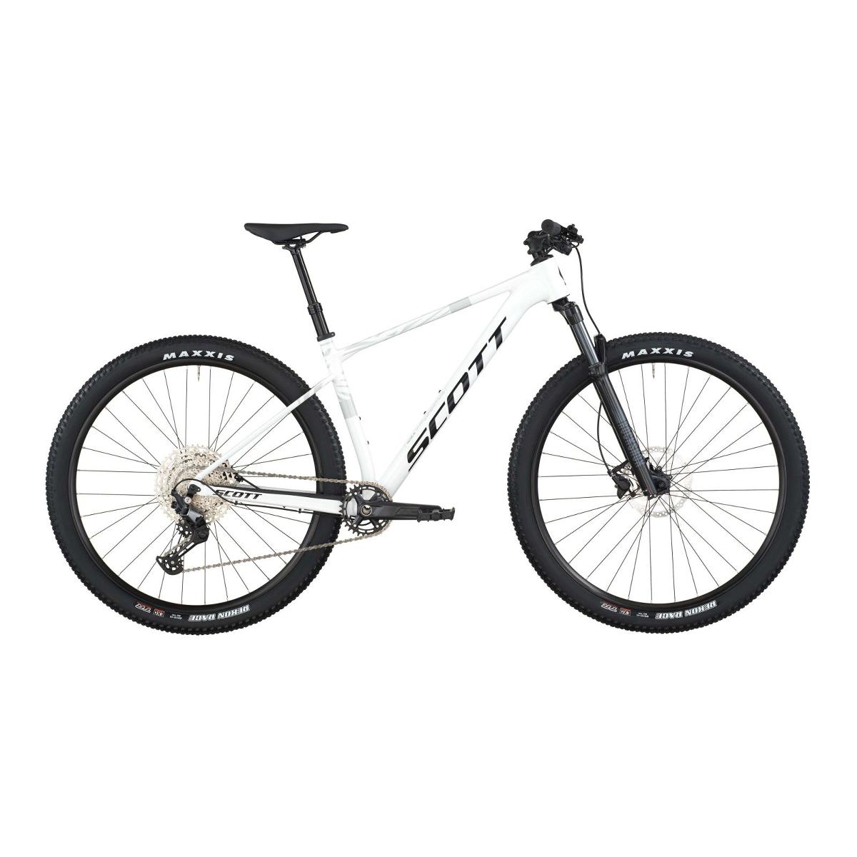 Scott - Bicicleta de montaña unisex scale 940 Scott.