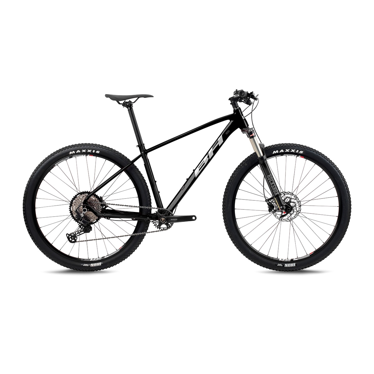 BH - Bicicleta EXPERT 4.0 BH Bikes.