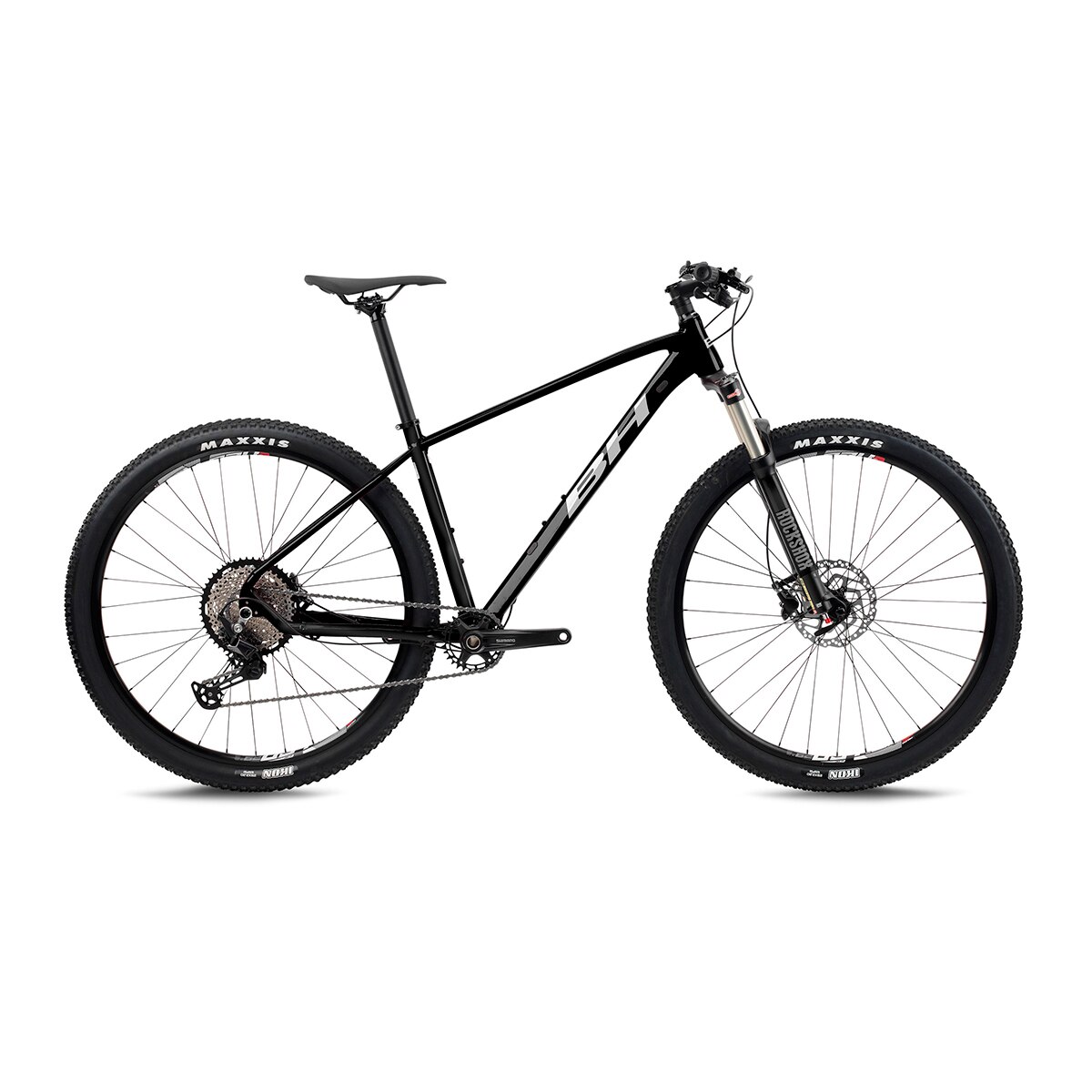 BH - Bicicleta EXPERT 4.0 BH Bikes.