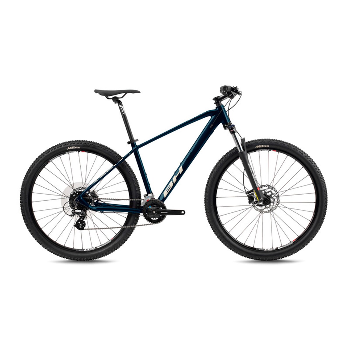 Bicicleta De Montaña Unisex Spike Bh · BH · El Corte Inglés
