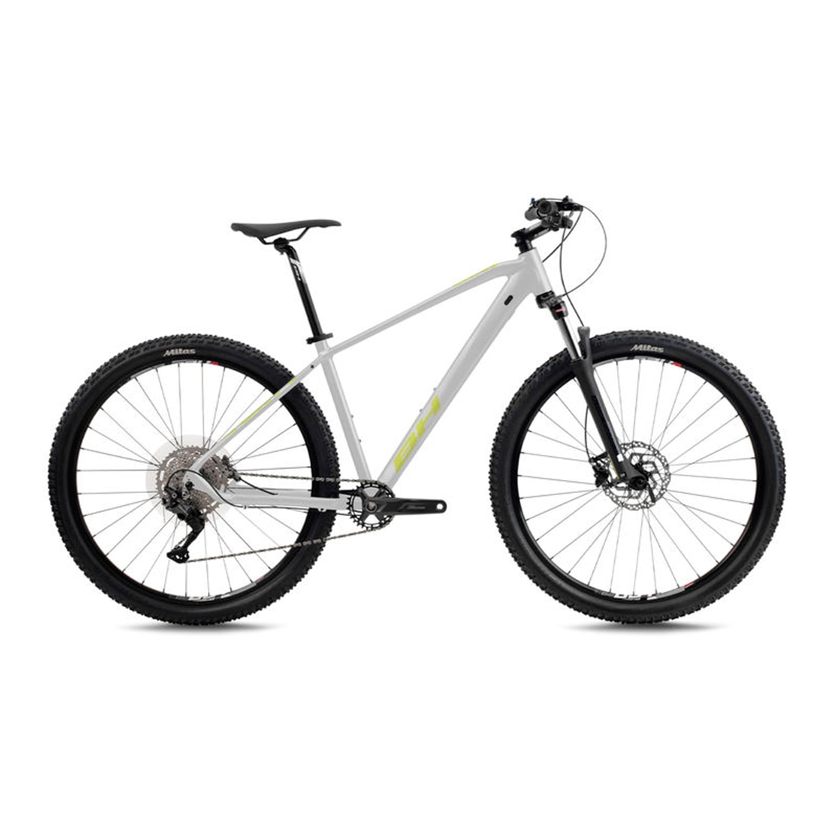 BH - Bicicleta De Montaña Unisex Spike 2.5 Bh.