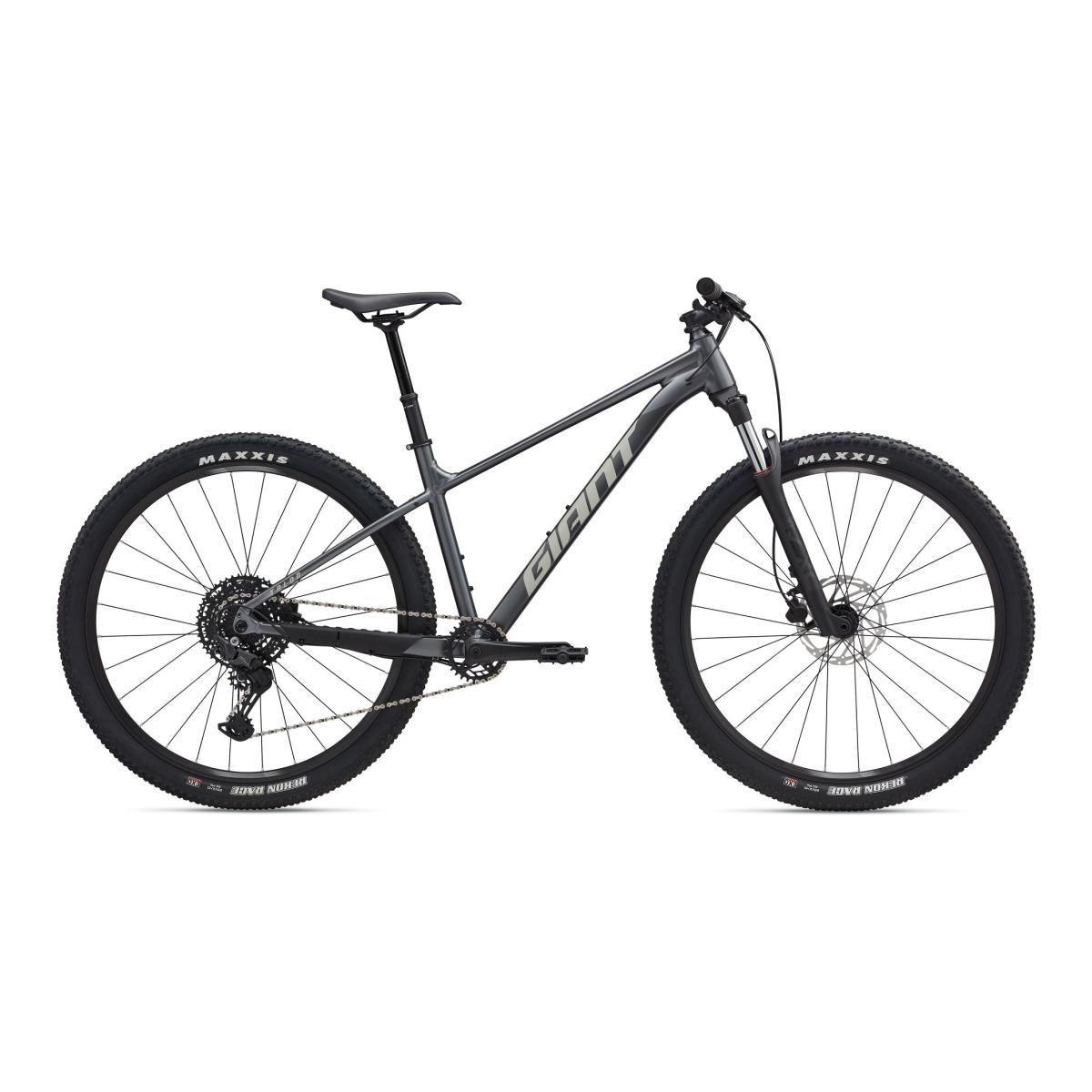 Bicicleta de Montaña de Hombre Talon 1 Giant - Negro Negro-1
