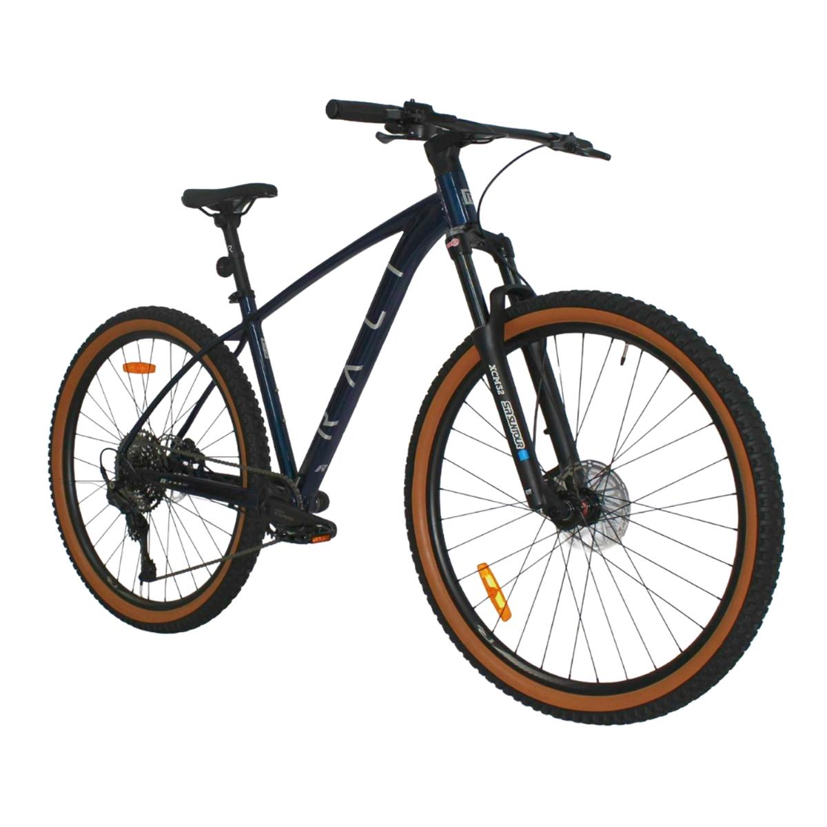 Bicicleta de Montaña Unisex RPRO 2.0 Rali - Azul Azul-2