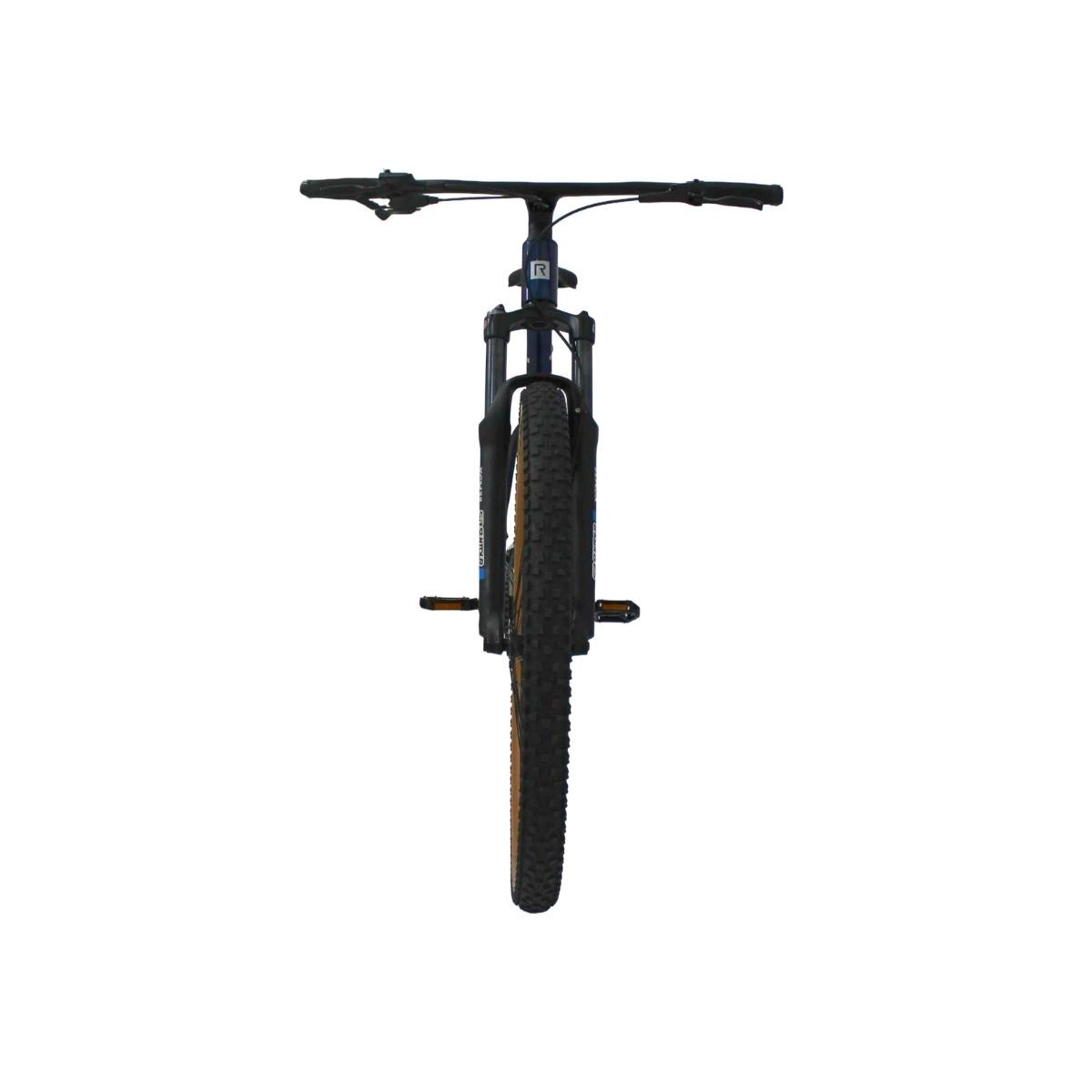 Bicicleta de Montaña Unisex RPRO 2.0 Rali - Azul Azul-4
