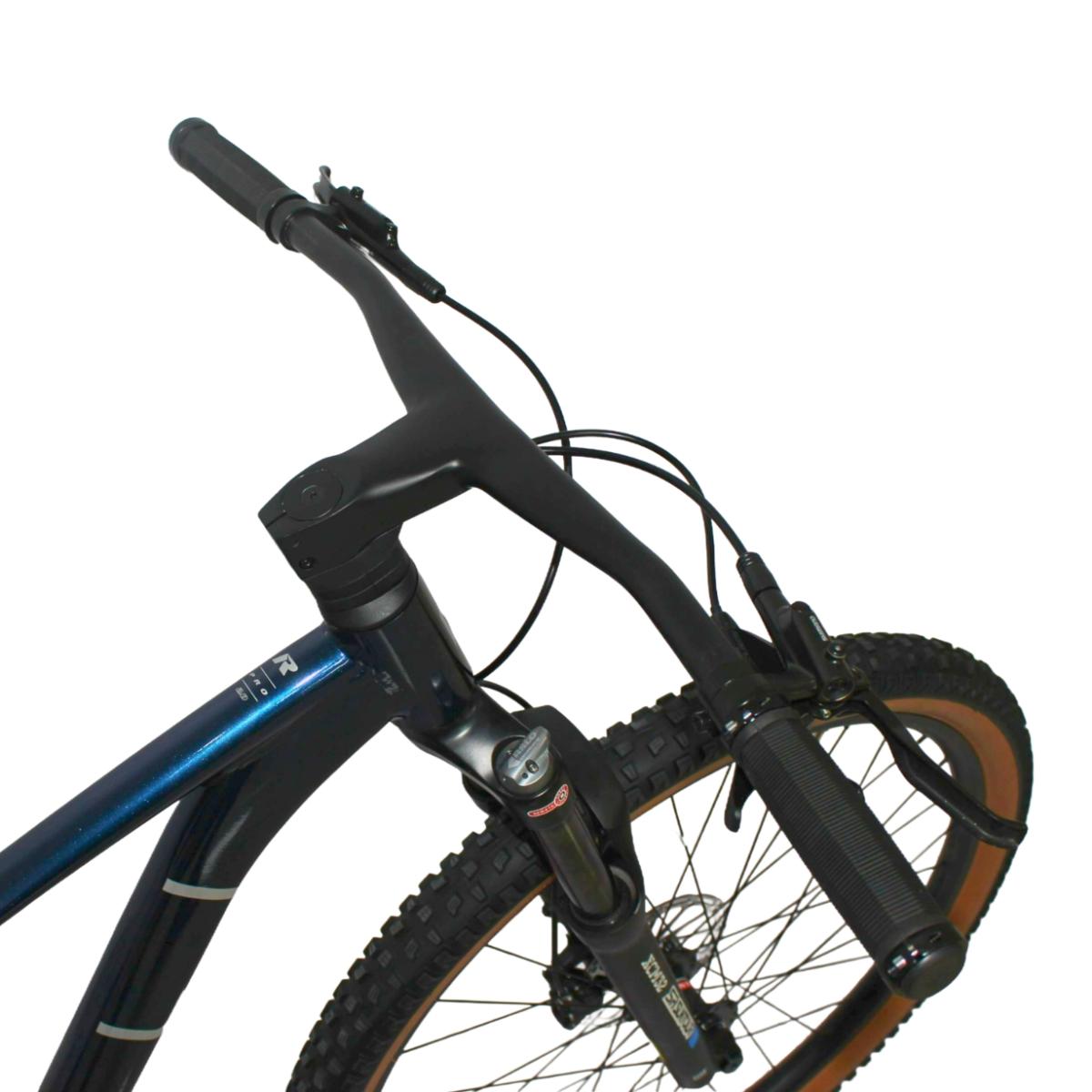 Bicicleta de Montaña Unisex RPRO 2.0 Rali - Azul Azul-5