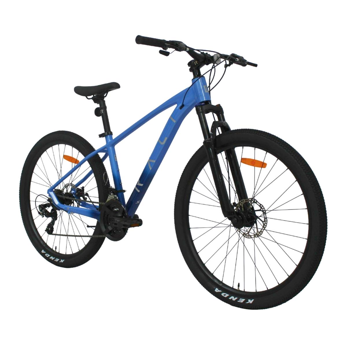 Bicicleta de Montaña Unisex S1 Rali - Azul Azul-2