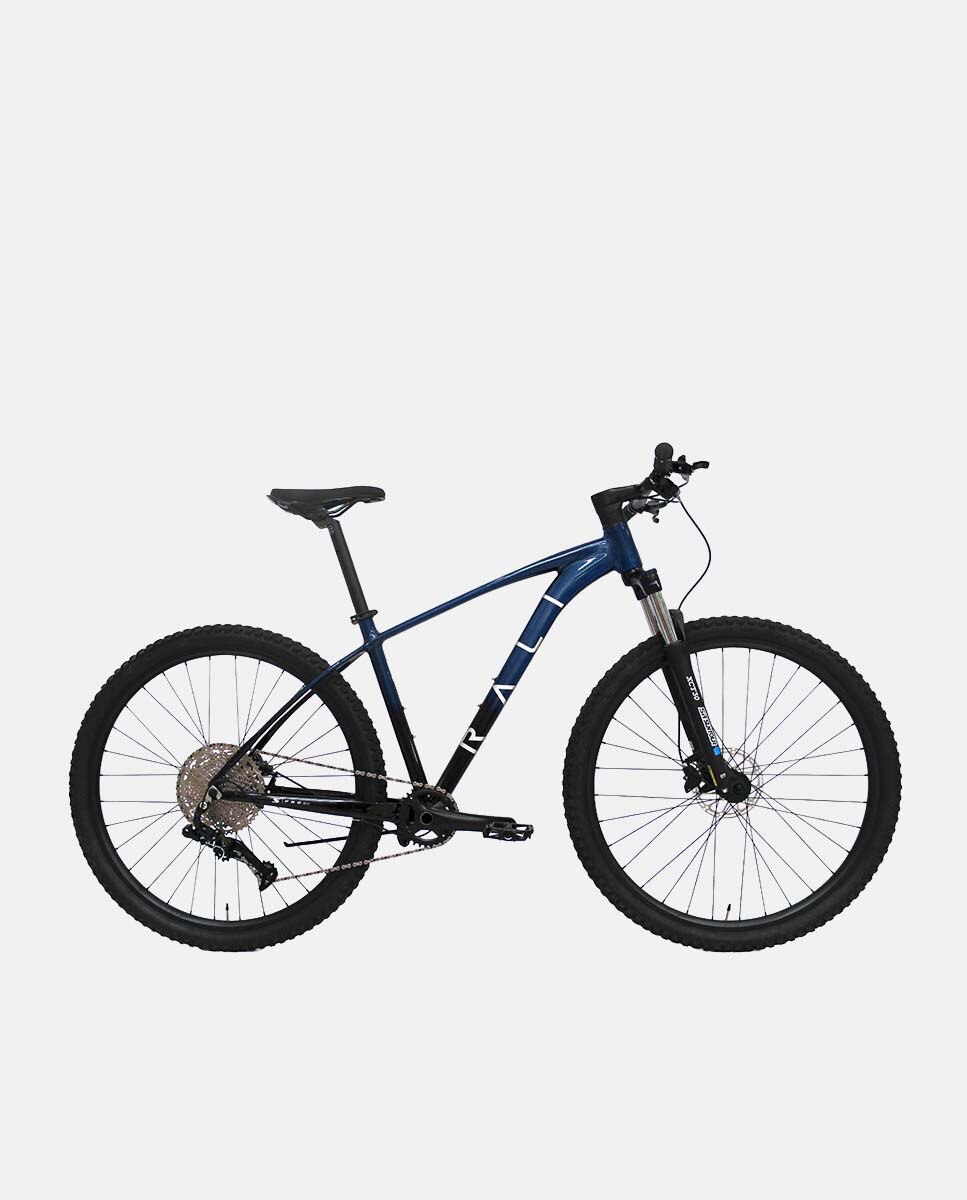 Imagen 0 de Bicicleta de Montaña Unisex Azul Negro SPRO 2.0 Rali Azul / Negro