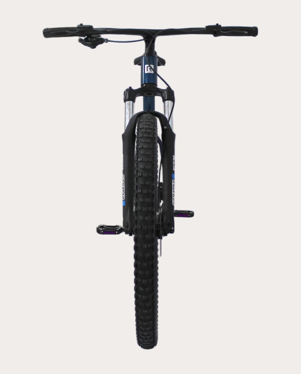 Bicicleta de Montaña Unisex Azul Negro SPRO 2.0 Rali - Azul / Negro Azul / Negro-4