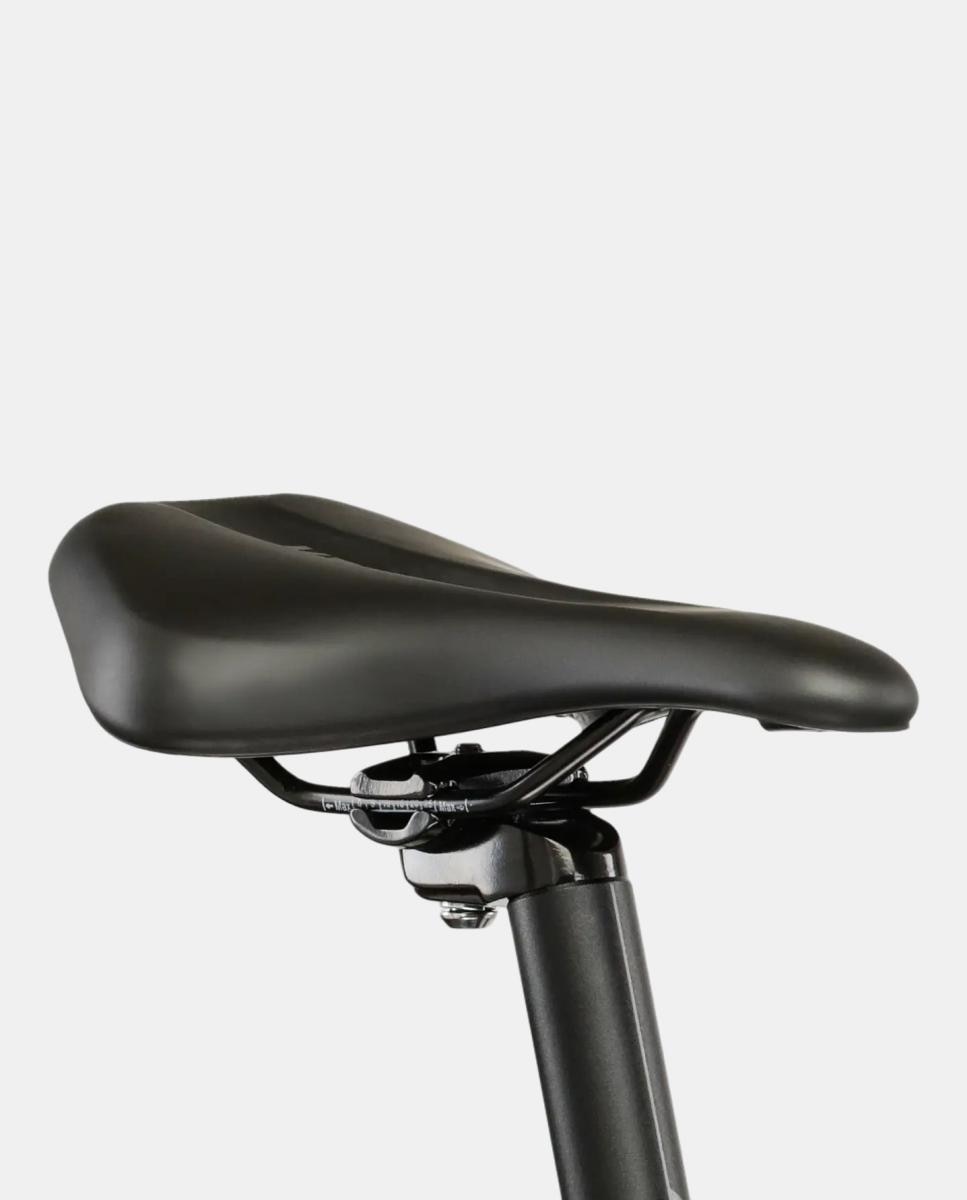 Bicicleta de Montaña de Hombre Hexagon 2.0 EQ Kross - Gris Gris-13