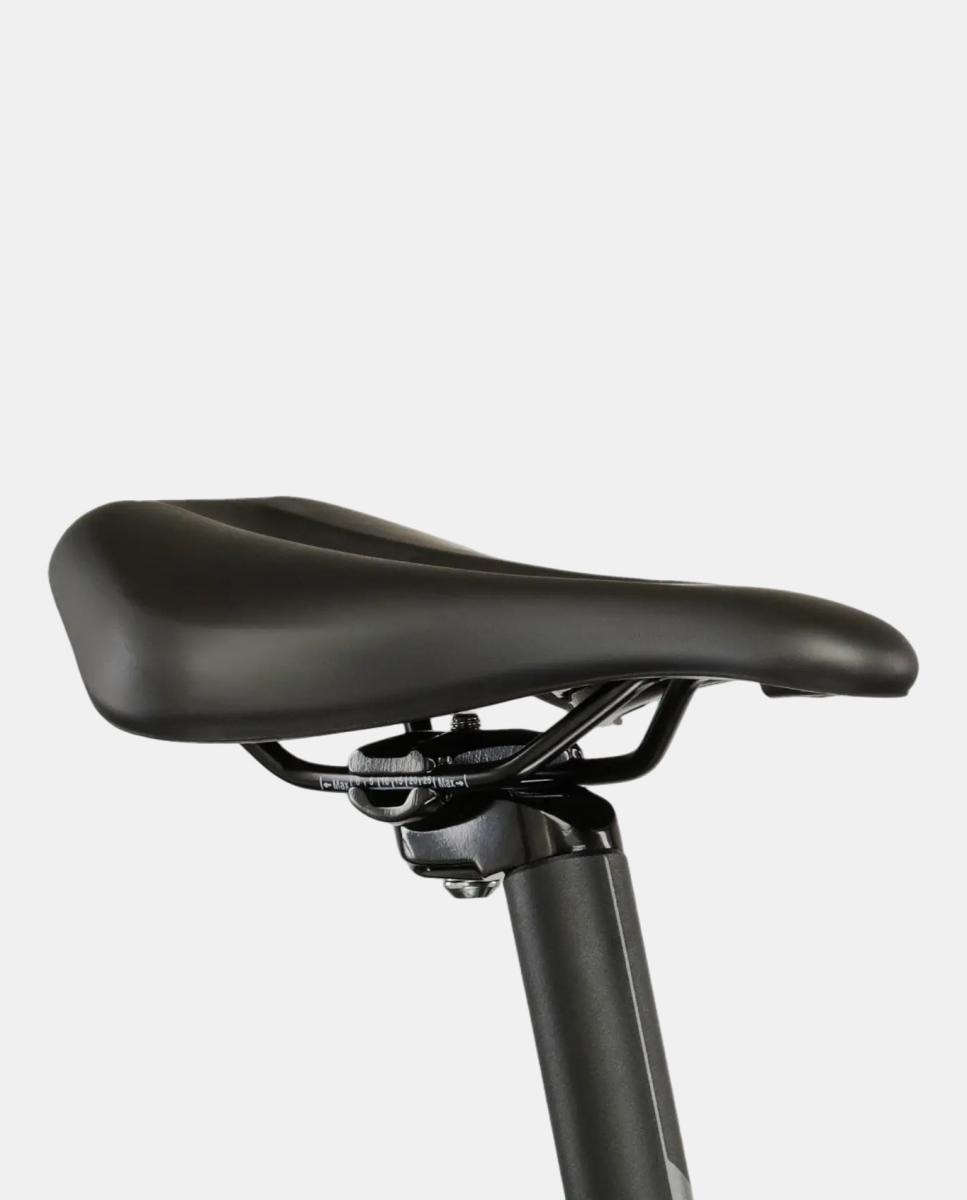 Bicicleta de Montaña de Hombre Hexagon 3.0 Kross - Azul Azul-5