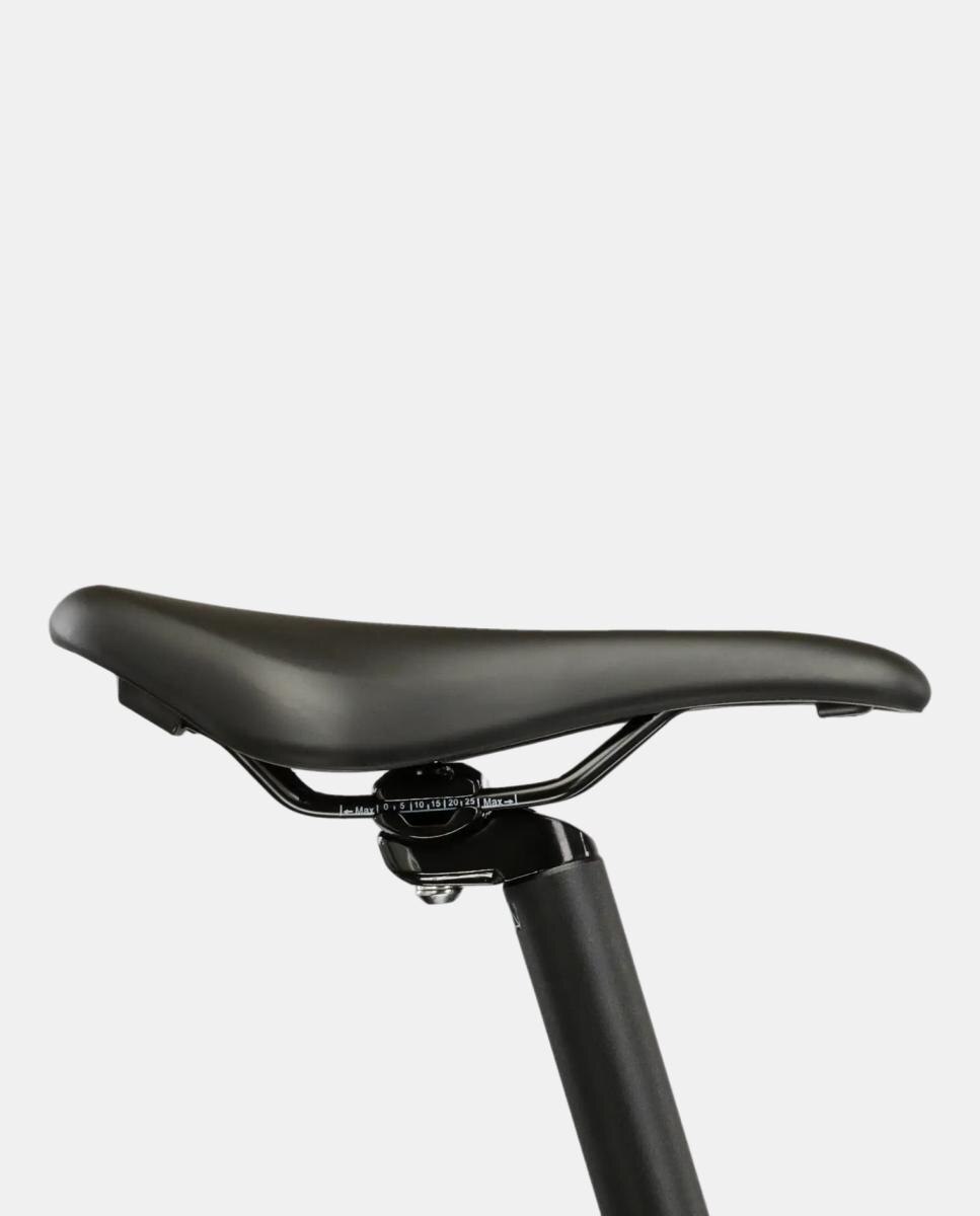 Bicicleta de Montaña de Hombre Hexagon 3.0 Kross - Azul Azul-10