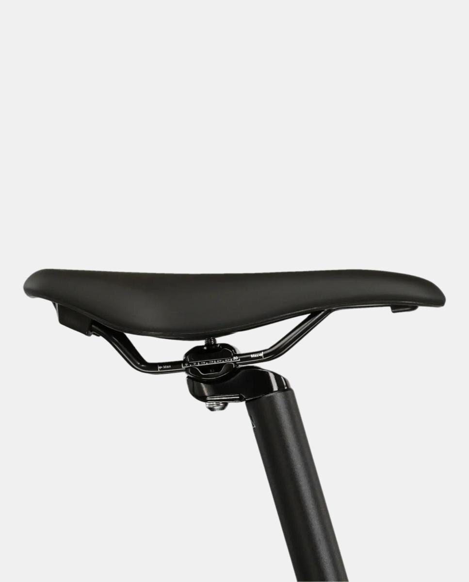 Bicicleta de Montaña de Hombre Hexagon 4.0 27,5" Kross - Azul / Negro Azul / Negro-10