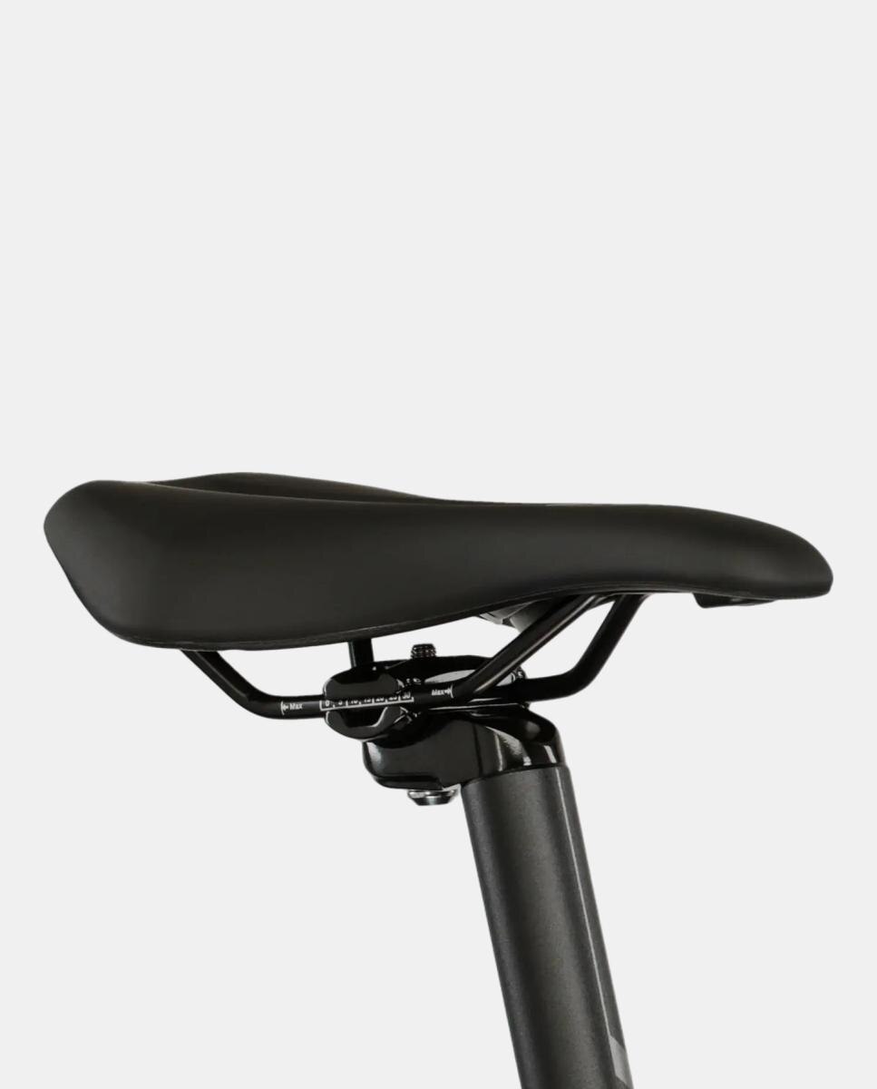 Bicicleta de Montaña de Hombre Hexagon 4.0 27,5" Kross - Azul / Negro Azul / Negro-12