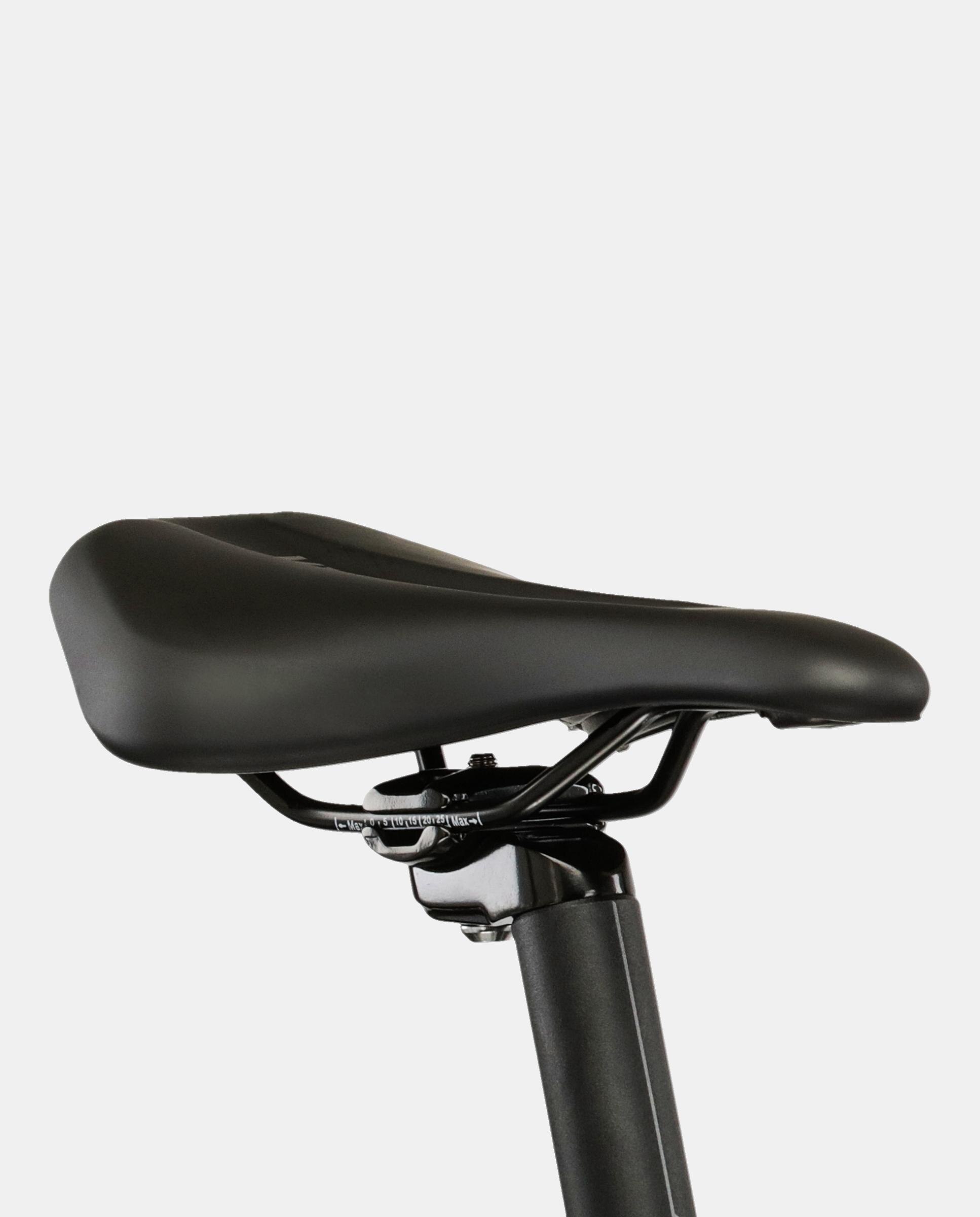 Bicicleta de Montaña de Mujer Lea 4.0 Kross - Blanco / Morado Blanco / Morado-8