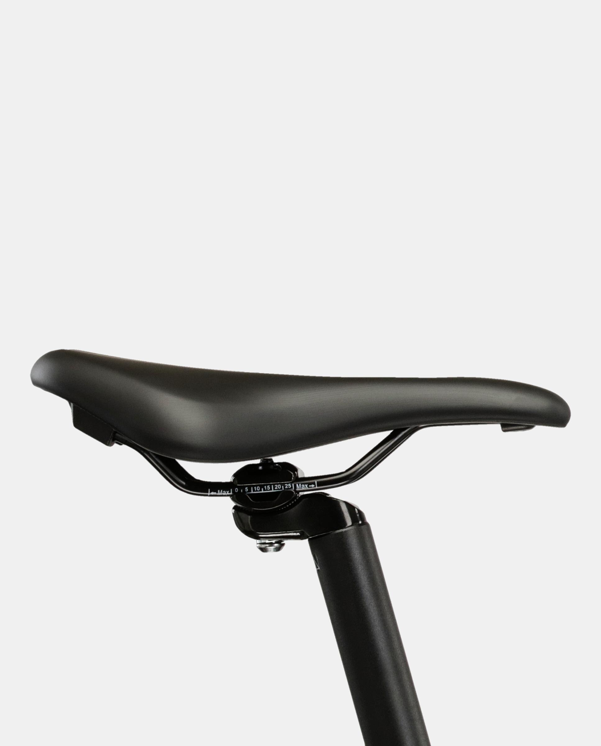 Bicicleta de Montaña de Mujer Lea 5.0 Kross - Blanco Perla Blanco Perla-6