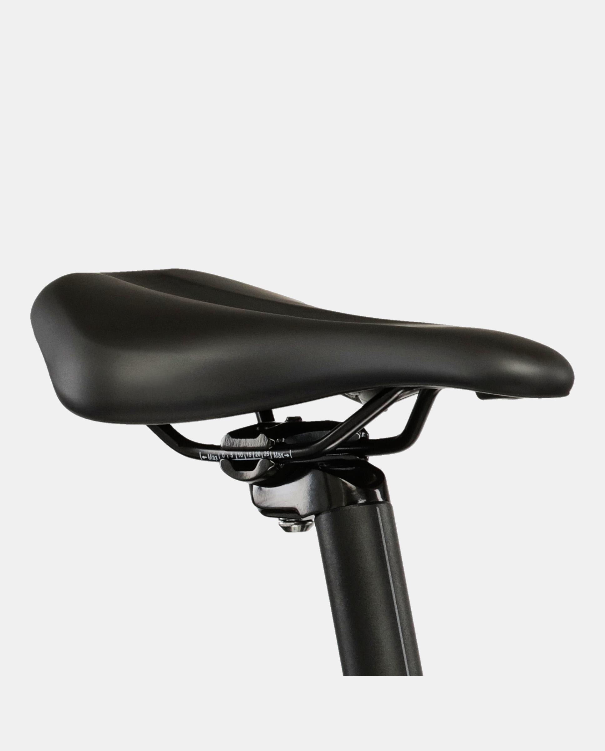 Bicicleta de Montaña de Mujer Lea 5.0 Kross - Blanco Perla Blanco Perla-7