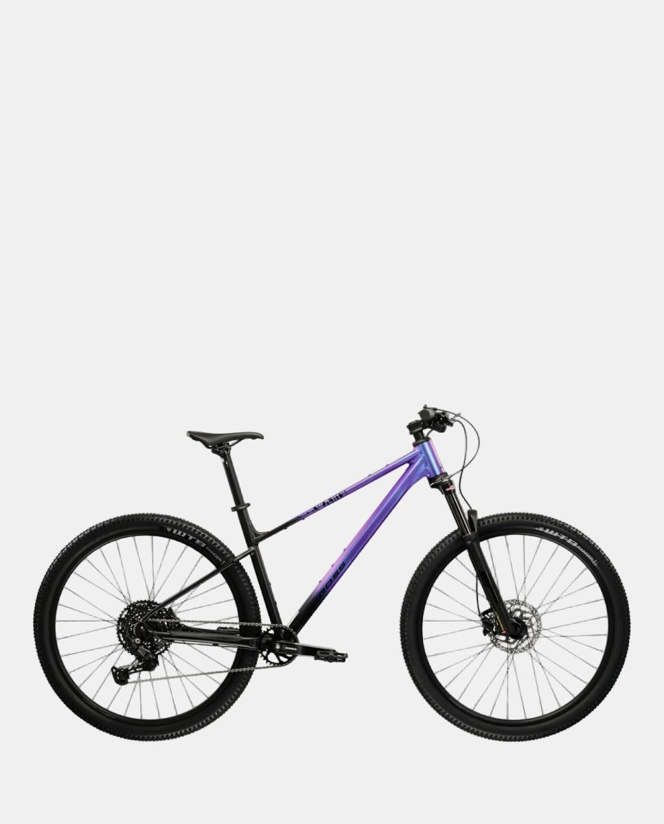 Imagen 0 de Bicicleta de Montaña de Hombre Level X300 Kross Azul / Negro
