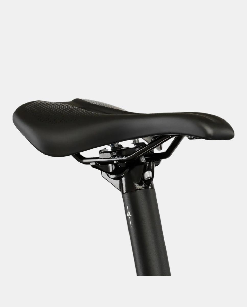 Bicicleta de Montaña de Hombre Level X300 Kross - Azul / Negro Azul / Negro-10