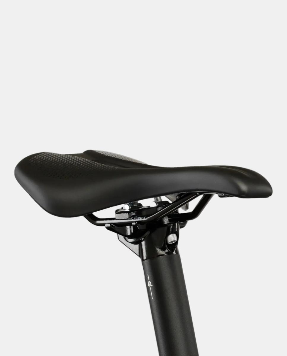 Bicicleta de Montaña de Hombre Level X300 Kross - Azul / Negro Azul / Negro-10
