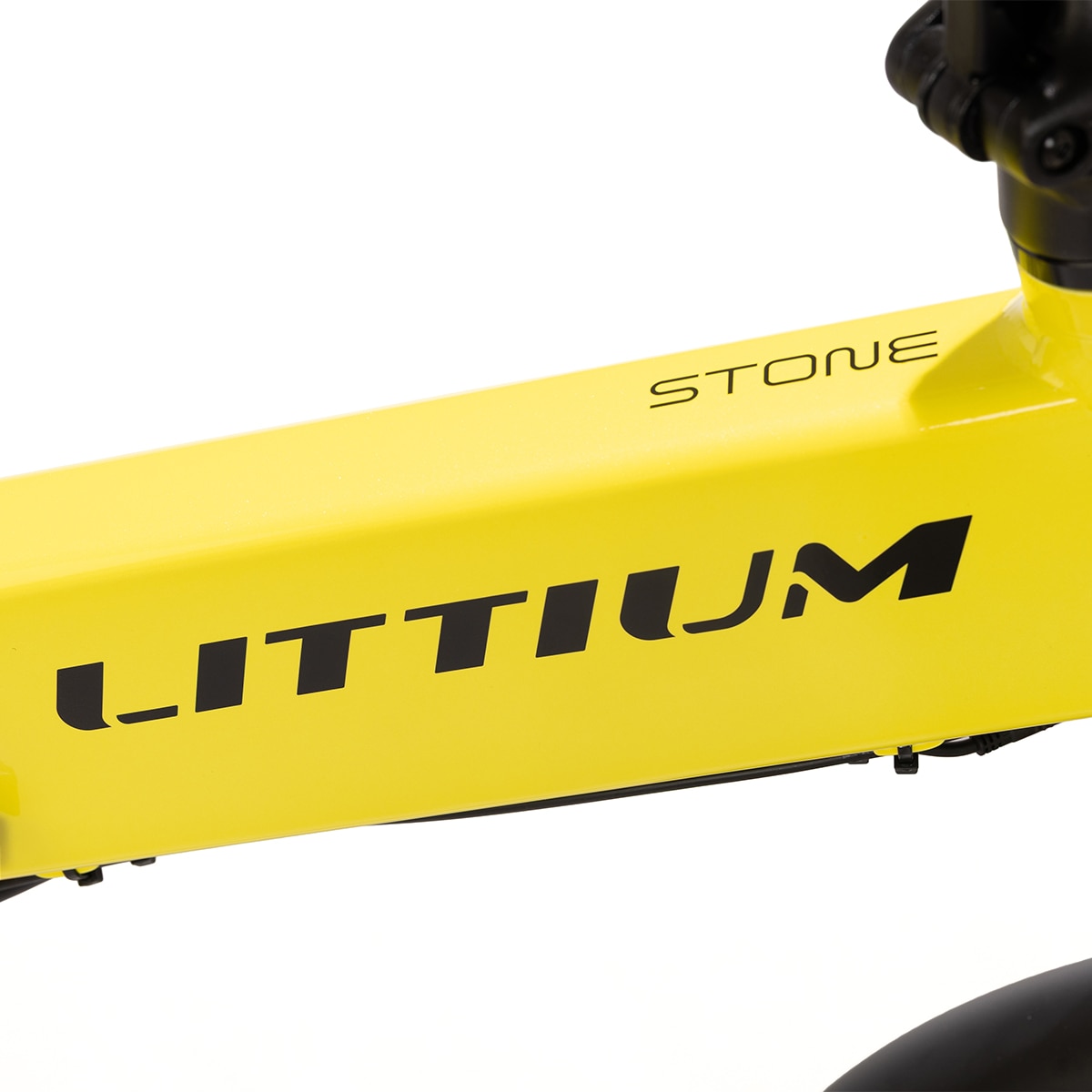 Bicicleta Elétrica Dobrável Ibiza Rainbow - Yellow Stone Amarelo-8