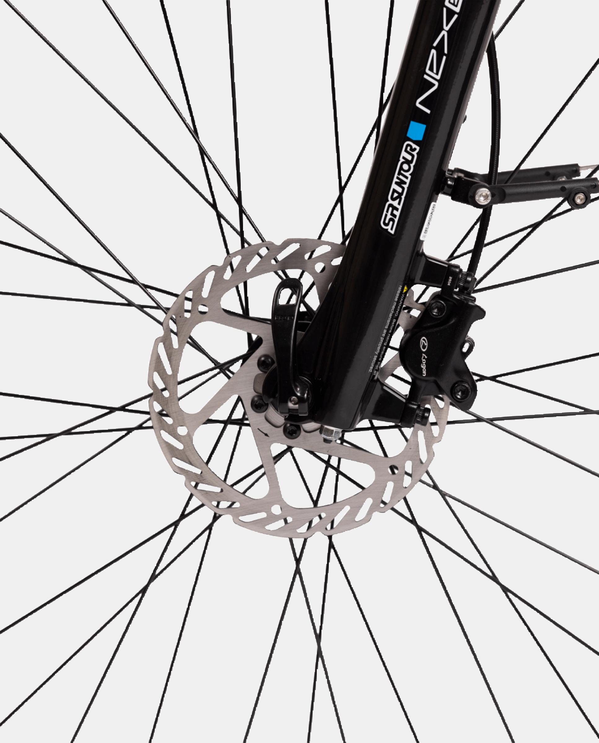 Bicicleta Electrica Unisex Ecity 700 Rali - Plata Plata-9