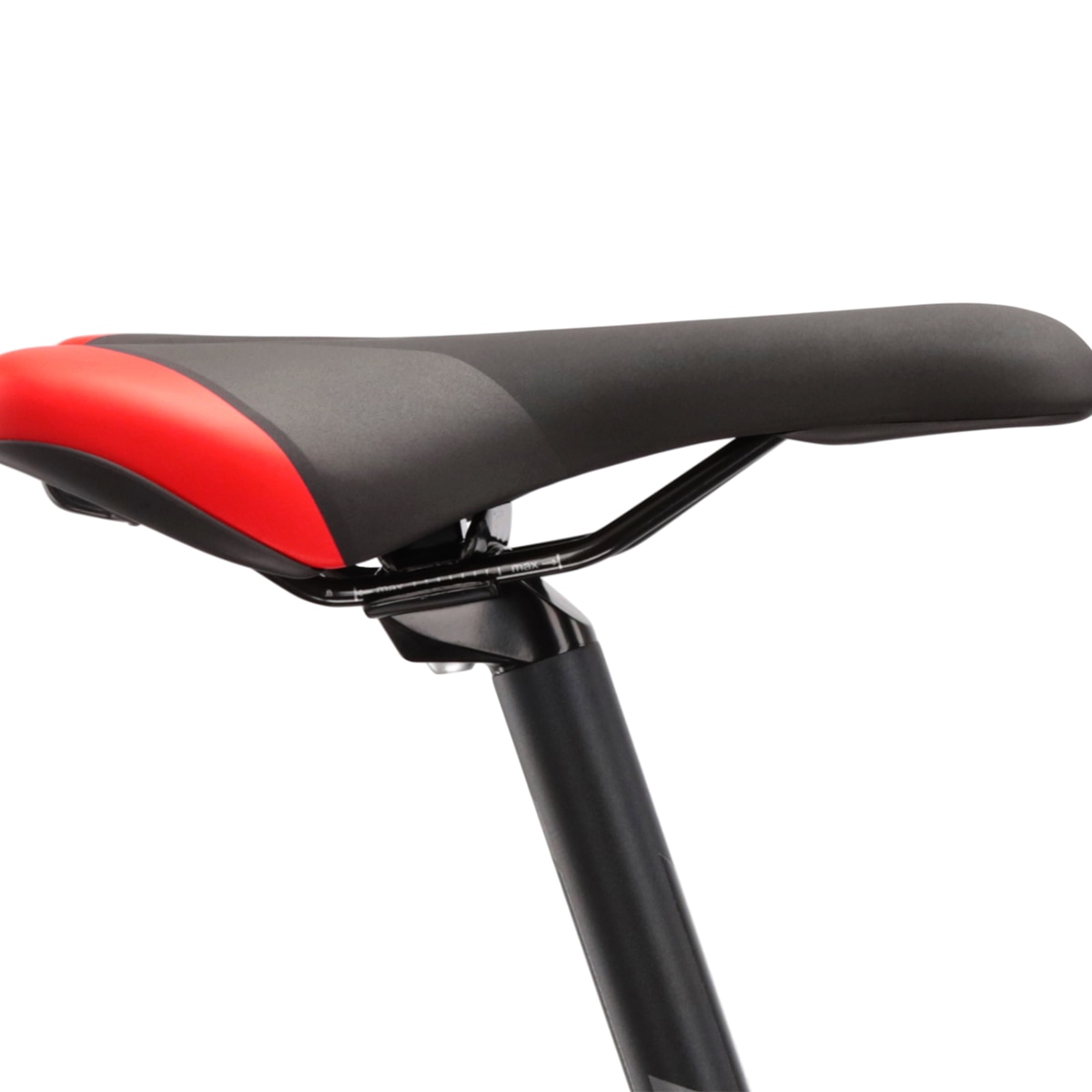 Bicicleta eléctrica Hexagon Boost 1.0 Kross - Negro Negro-11