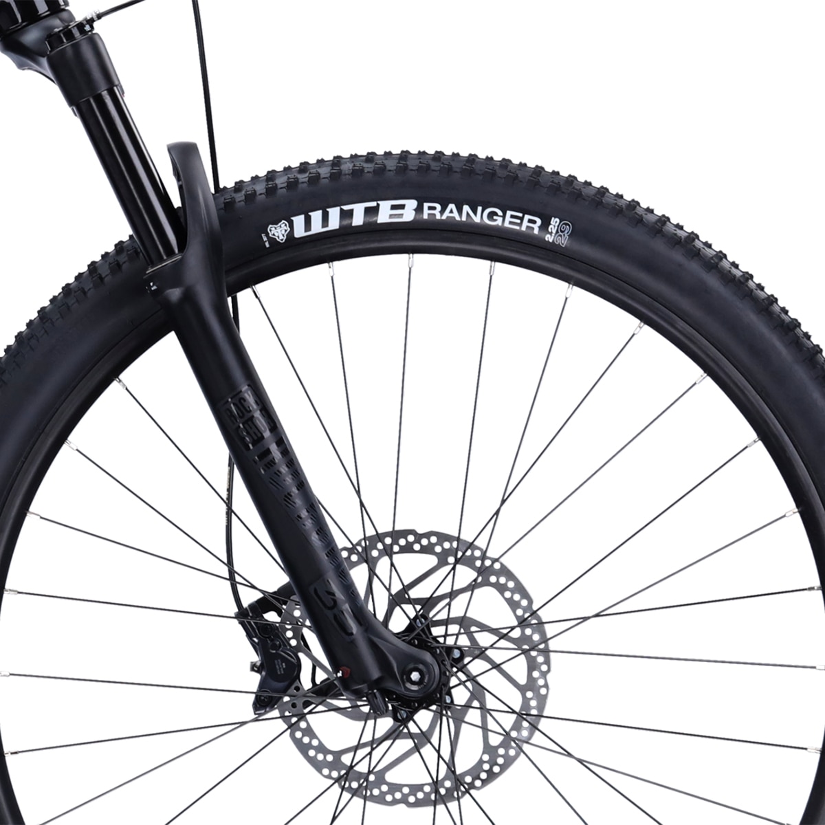 Bicicleta eléctrica Level Boost 3.0 29'' Kross - Gris / Negro Gris / Negro-10