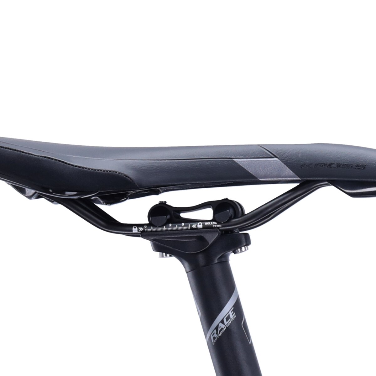 Bicicleta eléctrica Level Boost 3.0 29'' Kross - Gris / Negro Gris / Negro-11